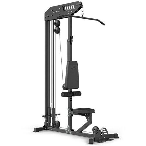 Marbo Sport Fitness sprava pulley sa sjedalom Marbo 2.0 Slike