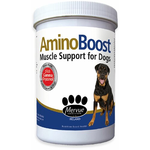 Mervue aminoboost suplement u prašku za pse 700gr Cene
