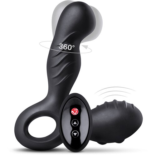 Nomi Tang Spotty Revolving P-Spot Massager RC Slike