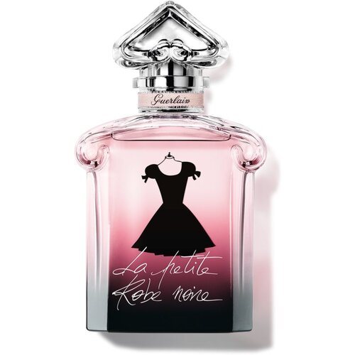 Guerlain La Petite Robe Noire parfumska voda za ženske 75 ml Cene