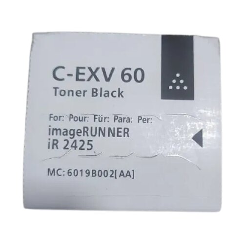  TONER ZA Canon C-EXV60 HYB iR2425 CNTNK2425HY Cene