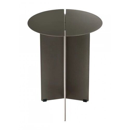 Blomus Metalni okrugli pomoćni stol &amp;oslash; 35 cm Oru &amp;ndash; Slike