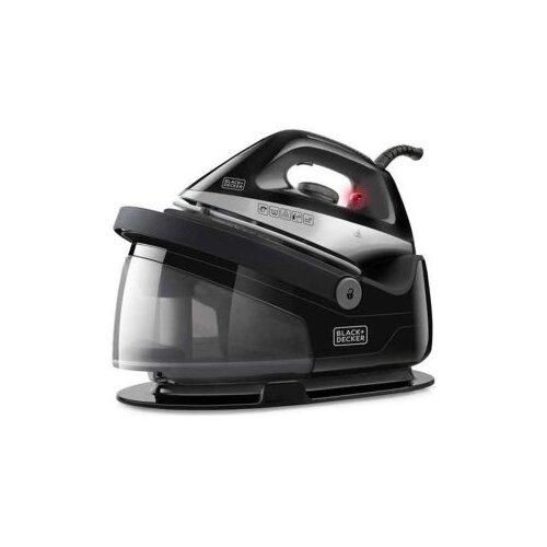 Black & Decker Black + Decker parna stanica BXSS2200E Cijene