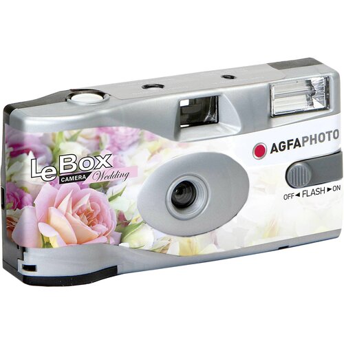 Agfaphoto LeBox Wedding Cijene