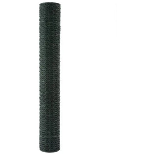 Olimp Sport Zicano pletivo zeleno heksagonalno l- 25m h-100cm promer rupe 25x1.0mm Cene