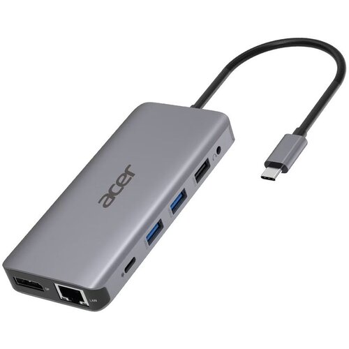 Acer 12in1 Type C port Hub Cijene