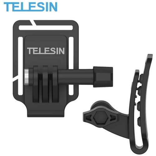Telesin Cap clip mount Slike