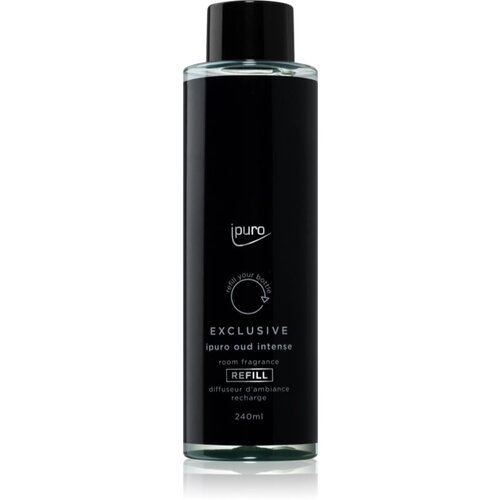 IPURO Exclusive Oud punjenje za aroma difuzer 240 ml Slike