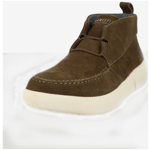 Armistice VOLT TRAKE SUEDE Bež Cijene