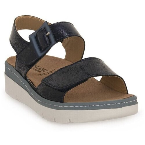 Grunland Sandali & Odprti čevlji SE0612BLU Črna Cene