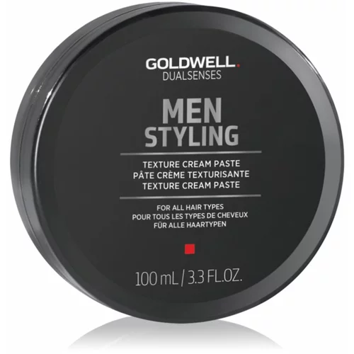 Goldwell Dualsenses For Men modelirna pasta za vse tipe las 100 ml