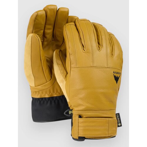 Burton Gondy Gore Ltr Rokavice rawhide Cene