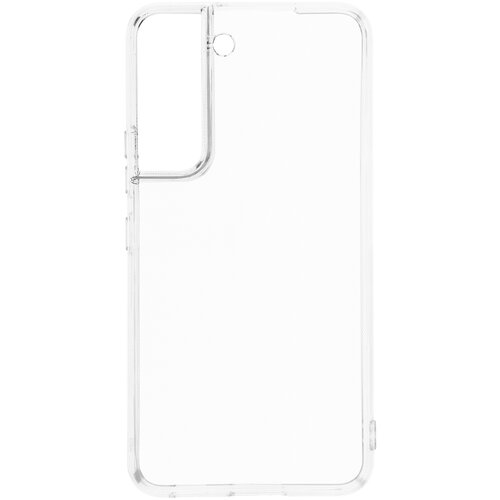 AVIZAR Mehak silikonski ovitek proti prstnim odtisom za Samsung Galaxy S22 Plus - prozoren, (20632526) Cene