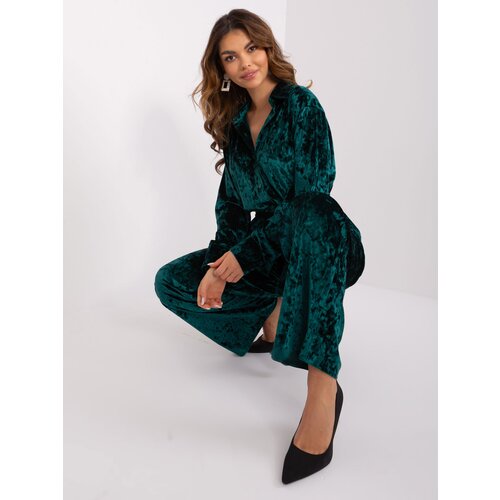 LAKERTA Set-LK-KMPL-509427.43-dark green Slike