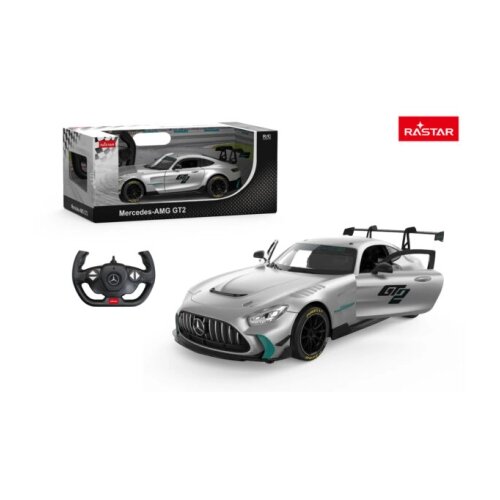 Rastar Mercedes 1:14 324725 Cene