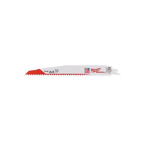Milwaukee sabljaste testerice za drvo 5/1 TheAX 230mm 48005026 Cene