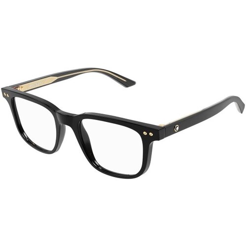 Mont Blanc MB0256O 005 - ONE SIZE (53) Cijene