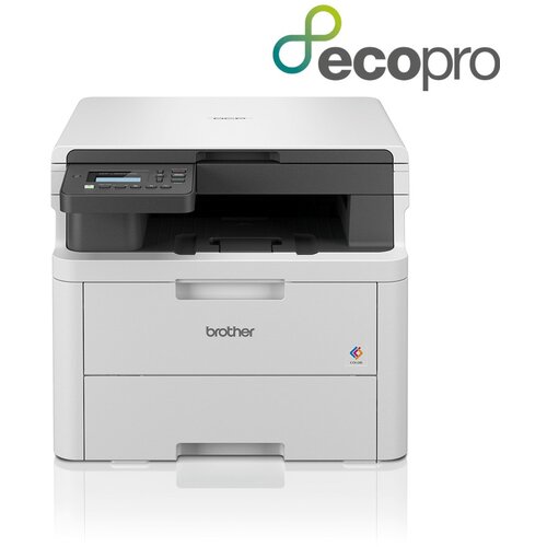  Brother MFC-L3520CDWE EcoPro Ready 3-in-1 colour laser printer Cijene