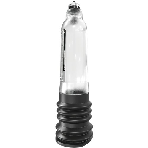 Bathmate Pumpica za penis Hydro7, prozorna Slike