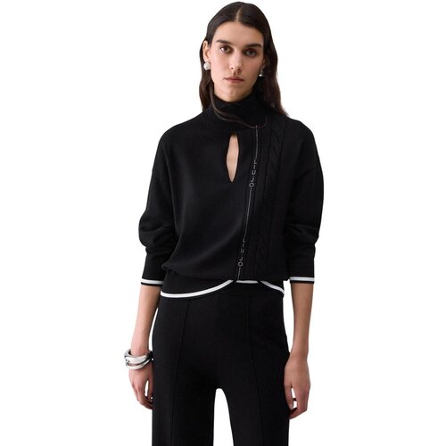 Liu Jo Puloverji SWEATER TF6193 MS63L Slike