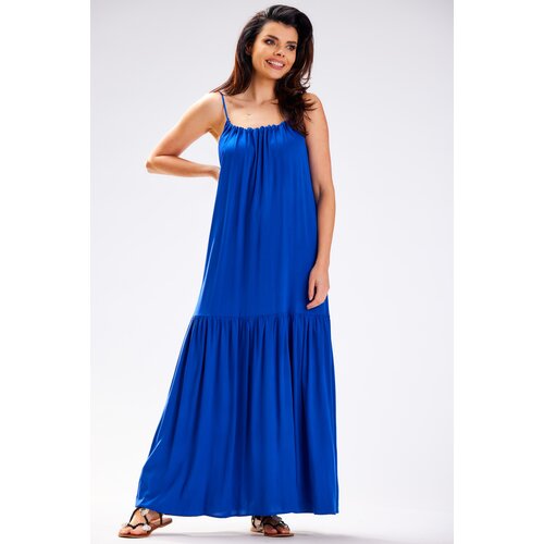 Awama Woman's Dress A582 Cijene