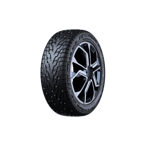 Gt Radial Icepro 3 Evo ( 235/55 R18 100H, stavljenji spike-ovi ) Slike