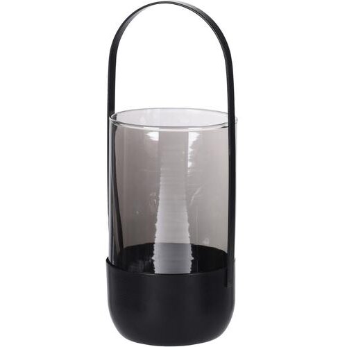 LANTERNA 26CM STAKLO Slike