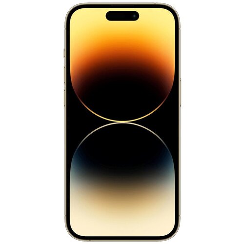 Apple iPhone 14 Pro, 256 GB, LTPO Super Retina XDR OLED 6.1&amp;rdquo; &amp;ndash; iPhone 14 Pro 256GB Gold Slike