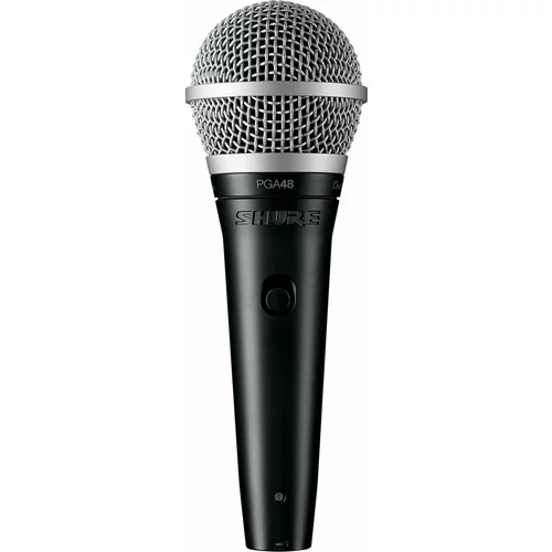 Shure PGA48-XLR-E dinamični mikrofon za vokal