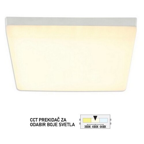  led panel frameless nadgradni LPG-08-18S Cene