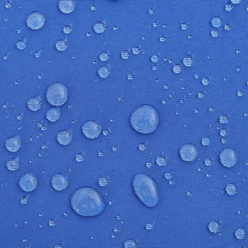  Jastuk s jastukom HOUTEN 2 kom. Kraljevsko plava Poliester - Kraljevski plava 30 x 30 cm 2 Slike