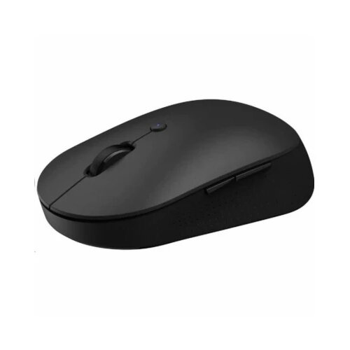 MI Dual Mode Wireless Mouse Silent Edition (Black) Cene