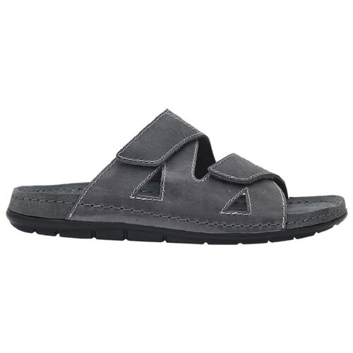Scholl ABERDEEN 2 STRAPS MAN-SIVE PAPUCE Cene