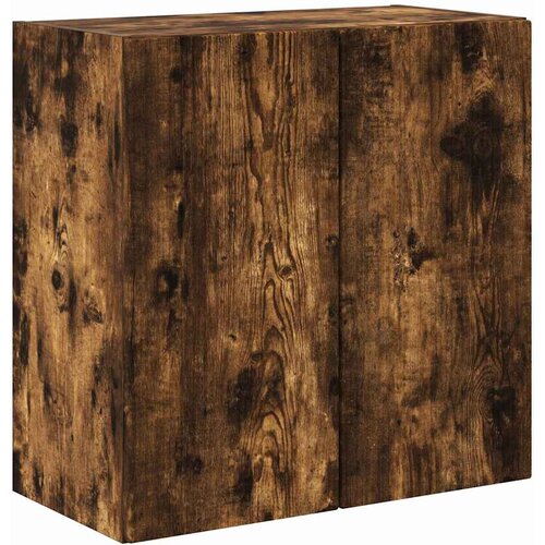  zidni ormar Zidne Dimljeni hrast 59,5 x 31 x 60 cm Slike