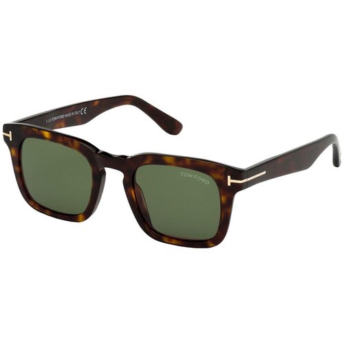 Tom Ford Dax FT0751 52N - L (50) Slike