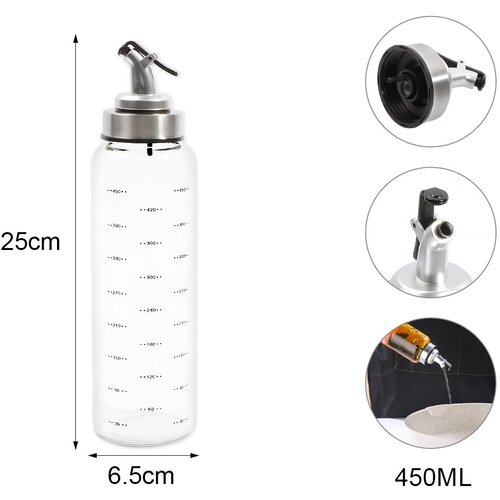 KMT Dozer za ulje, 450ml Cene