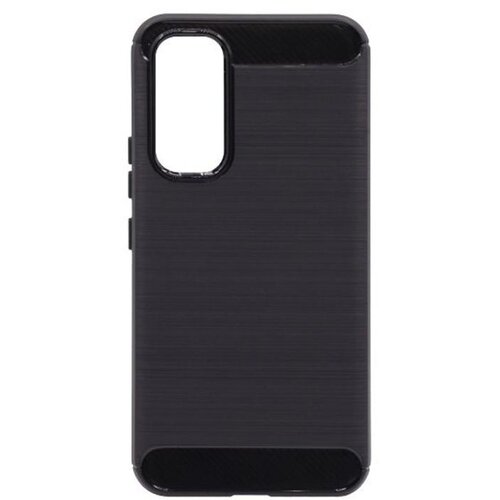 Chameleon Gumiran ovitek (TPU) za Samsung Galaxy A54 5G, črna A-Type Cene