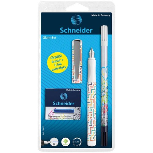 Schneider Nalivno pero Glam + Foc-Blister Cene