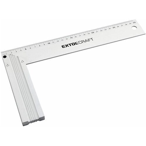 Extol Aluminijumski ugaonik 300 mm Cene
