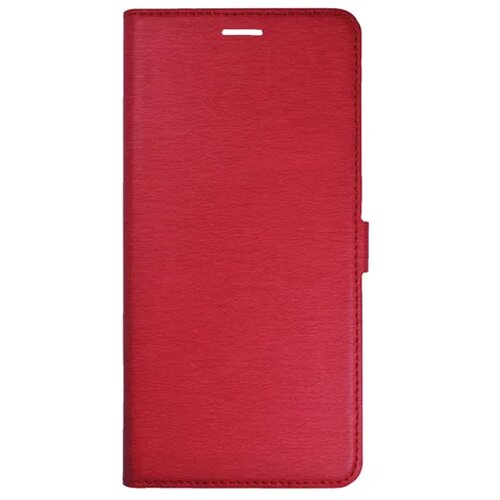 Max Mobile Preklopna torbica za Honor 600 Smart, Slim, crvena Slike