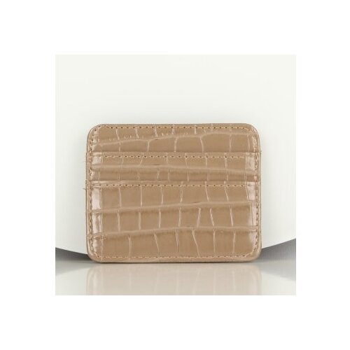 Zoozie Bags bež ženski novčanik 2484 Slike
