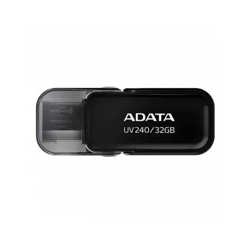 A DATA USB flash drive 2.0 32GB crni Cene