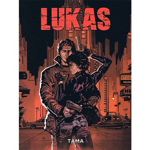 Phoenix Press Mikele Meda - Lukas 12 - Čudovišta Cene