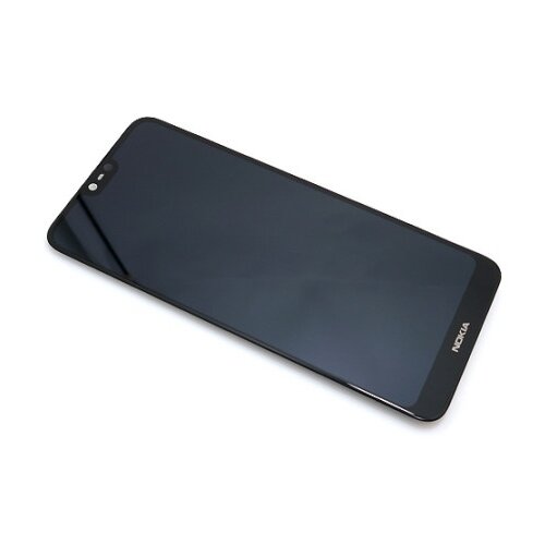 OKI Lcd za na 7.1 + touchscreen black org ( LCD4223 ) Cene