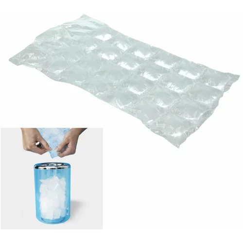 Metaltex vrećice za led 10 kom Icecube Bags