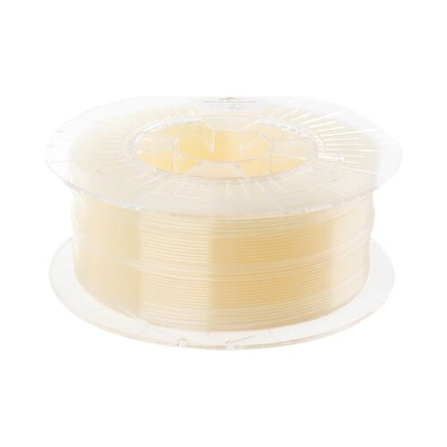 Spectrum pla natural - 1,75 mm / 2000 g Slike