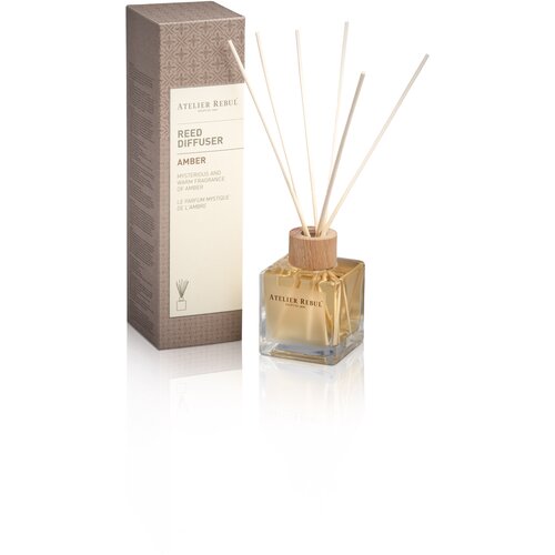 Atelier Rebul difuzer amber, 120 ml Cene