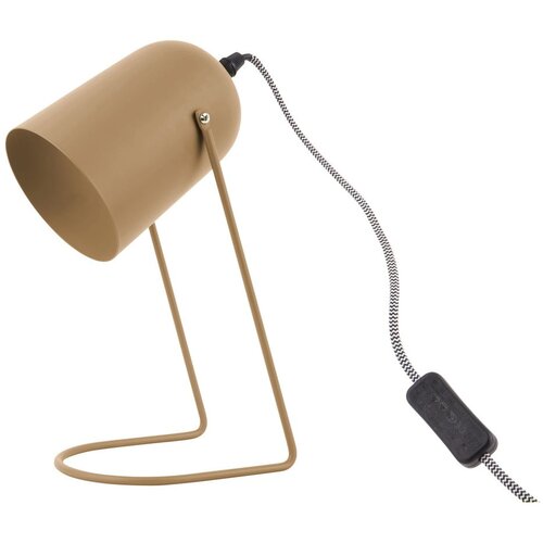 Leitmotiv smeđa stolna lampa Enchant, visina 30 cm Cijene