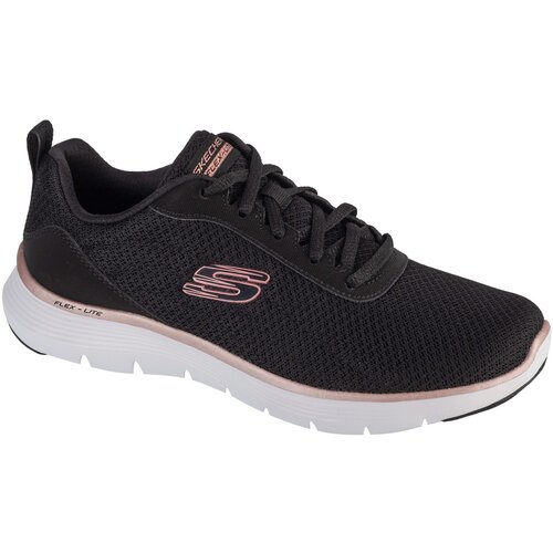 Skechers Nizke superge Flex Appeal 5.0 Modra Slike
