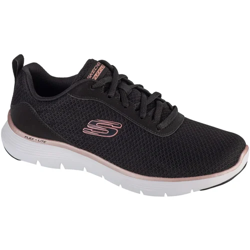 Skechers Nizke superge Flex Appeal 5.0 Modra